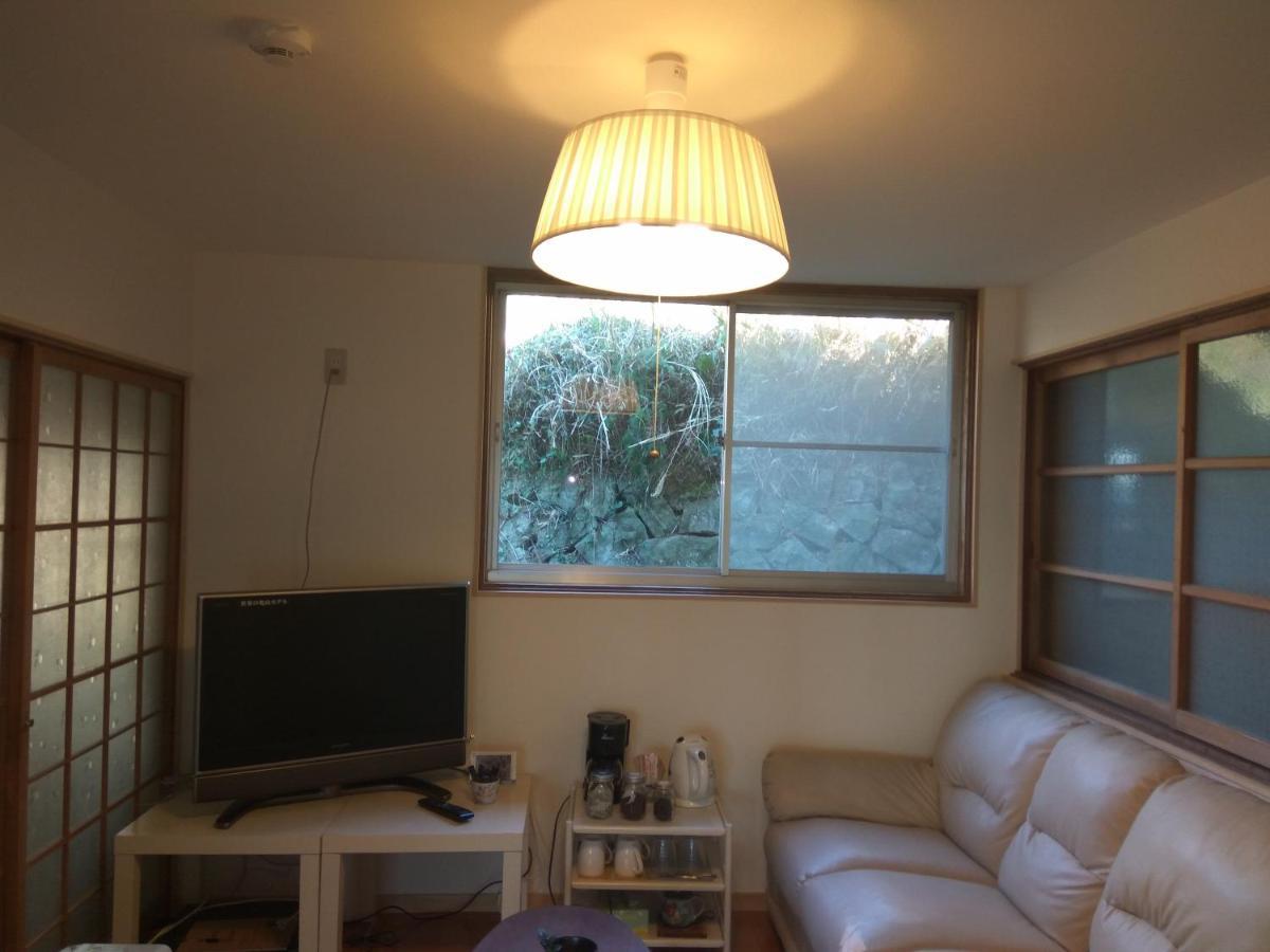 Kumano Kodo Nagano Guesthouse Tanabe Eksteriør billede